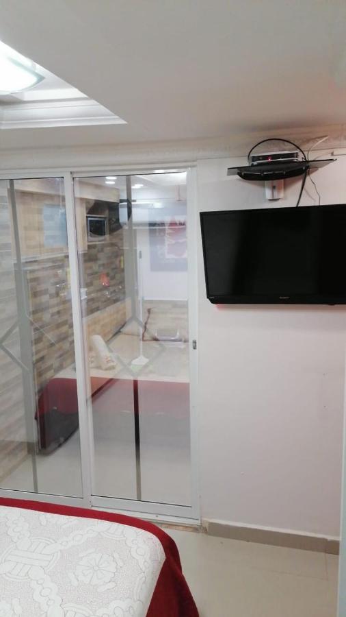 Amiel Forbes 102 Apartamento San Andrés