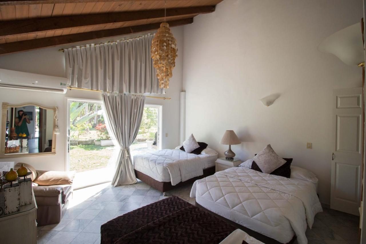 Summer Dream Boutique Hotel San Andrés
