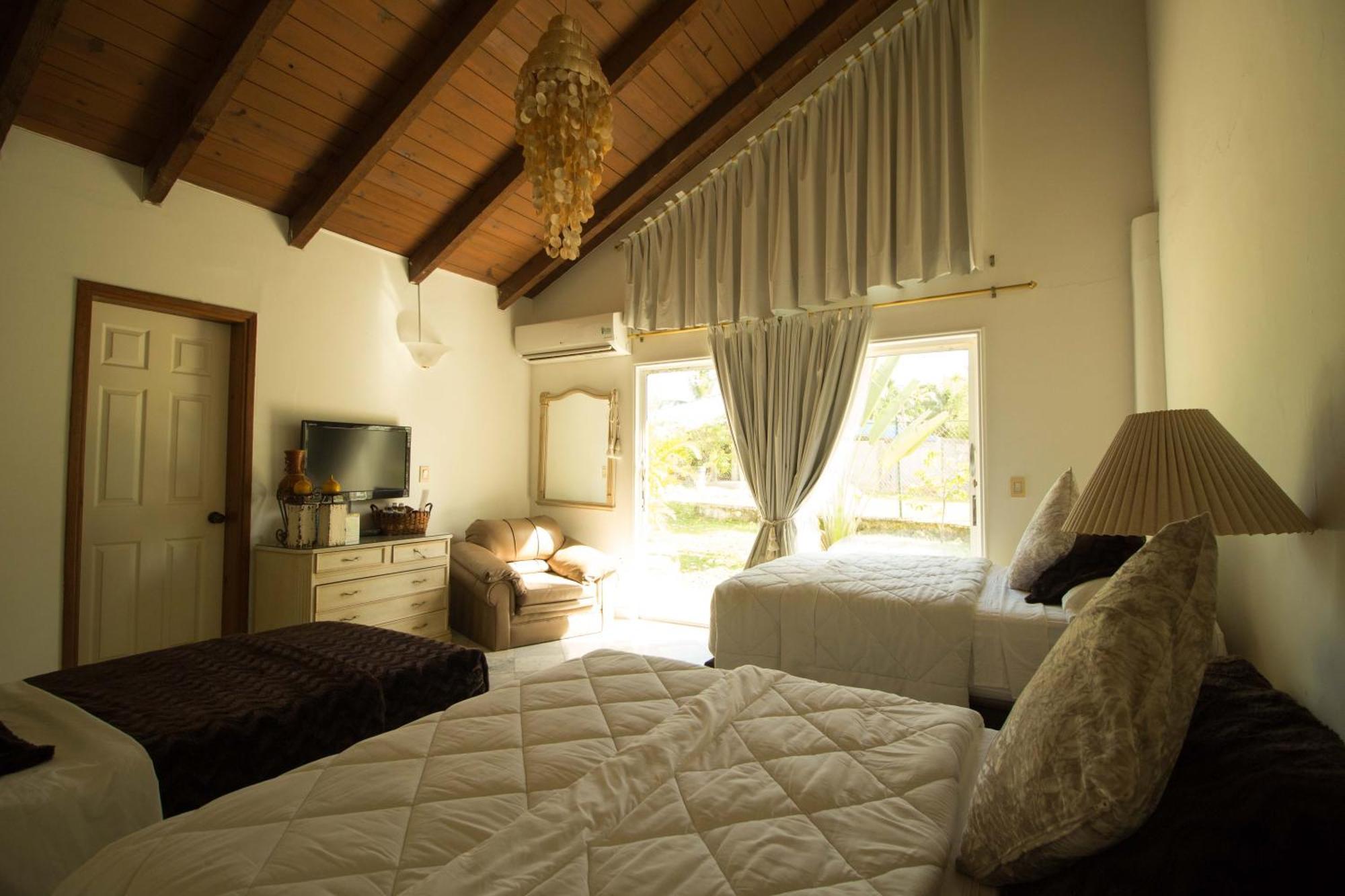 Summer Dream Boutique Hotel