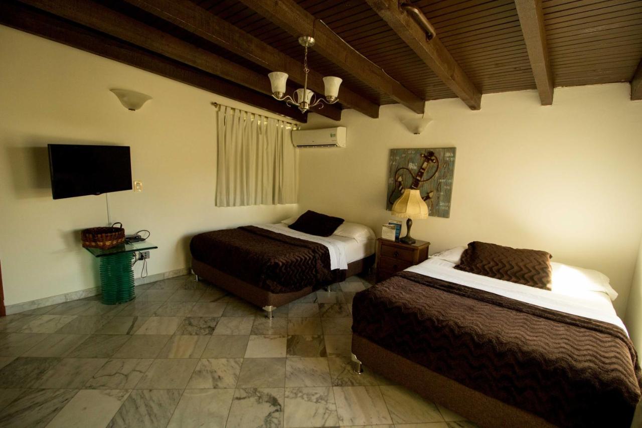 Hotel Summer Dream Boutique San Andrés