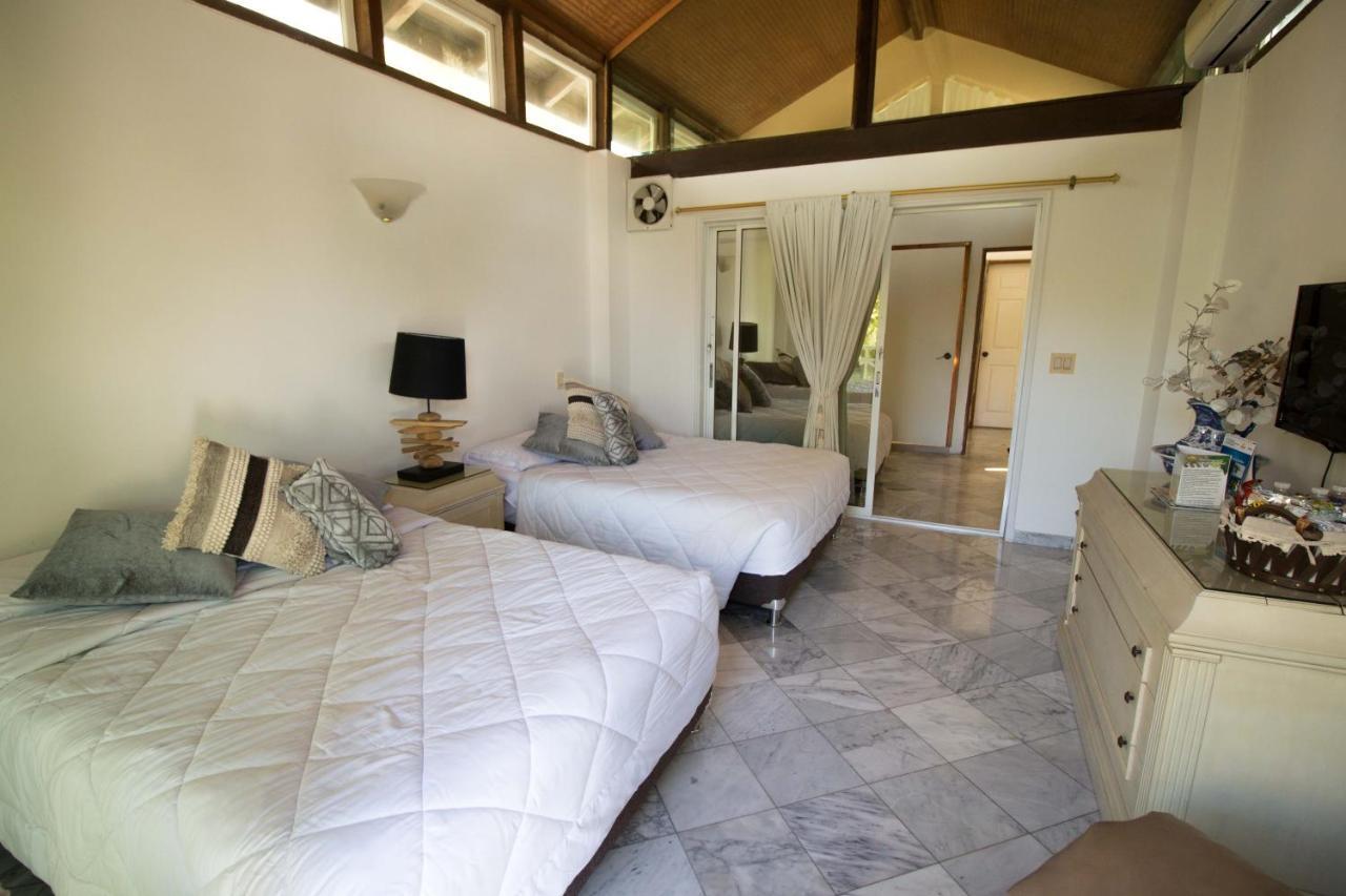 Hotel Summer Dream Boutique San Andrés