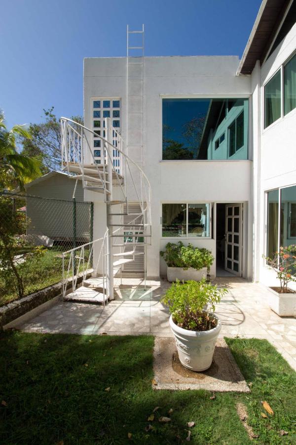 Summer Dream Boutique Hotel San Andrés