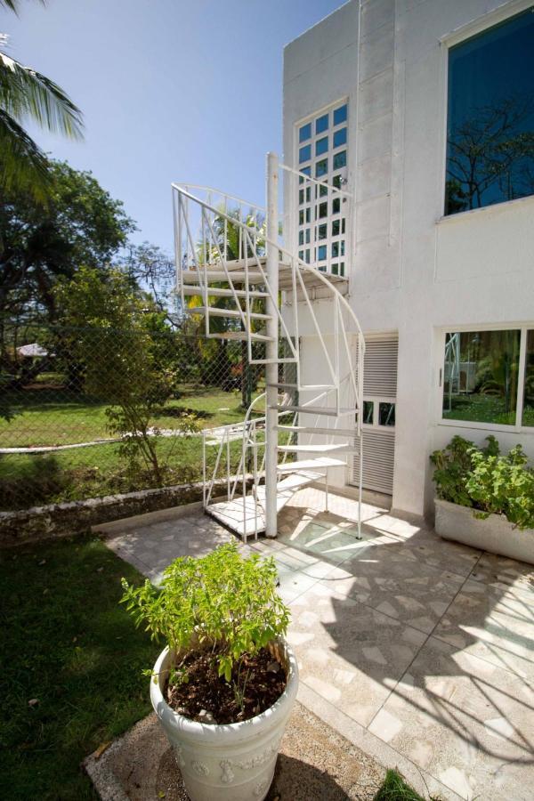 Summer Dream Boutique Hotel San Andrés