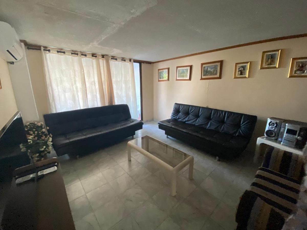 Apartment By -top Location San Andres- *