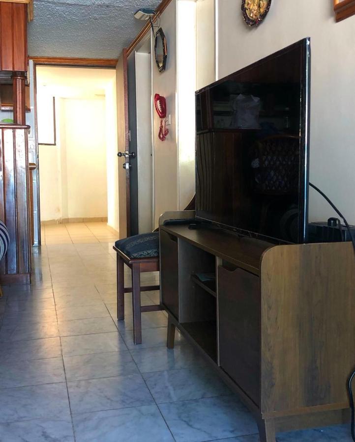 By -top Location San Andres-