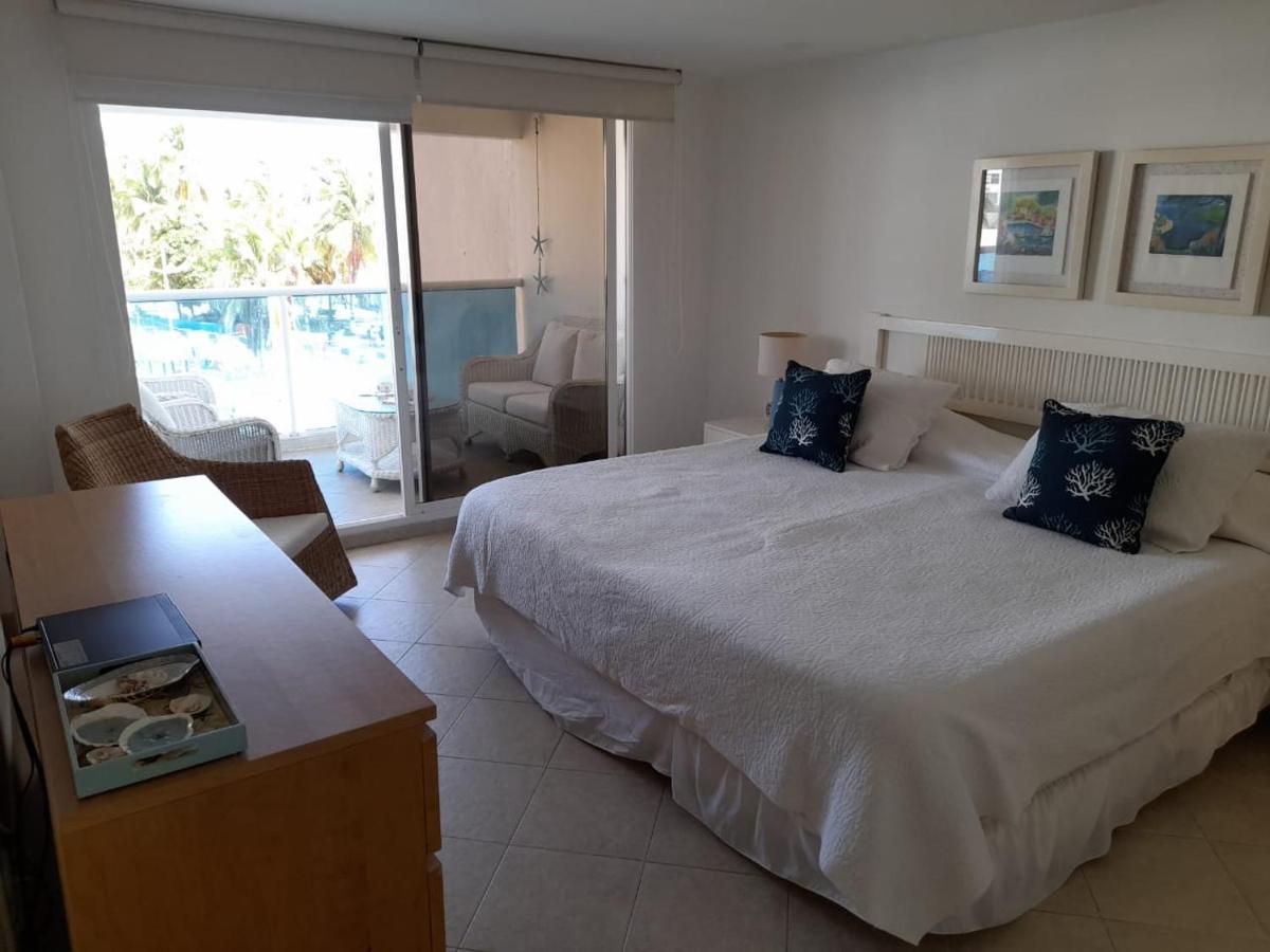Apartment By -top Location San Andres- *