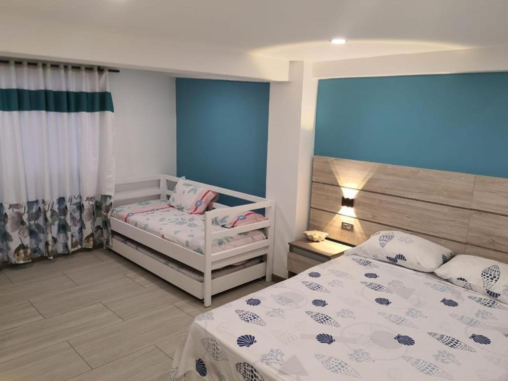 By -top Location San Andres- Apartment *
