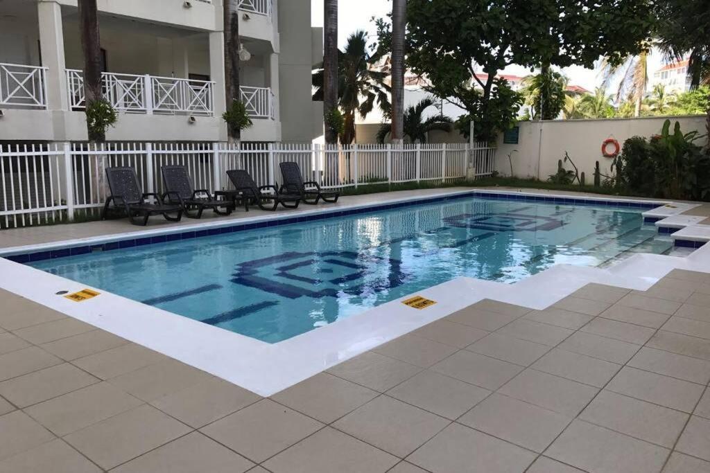 Con Excelente Ubicación Baypoint San Andrés