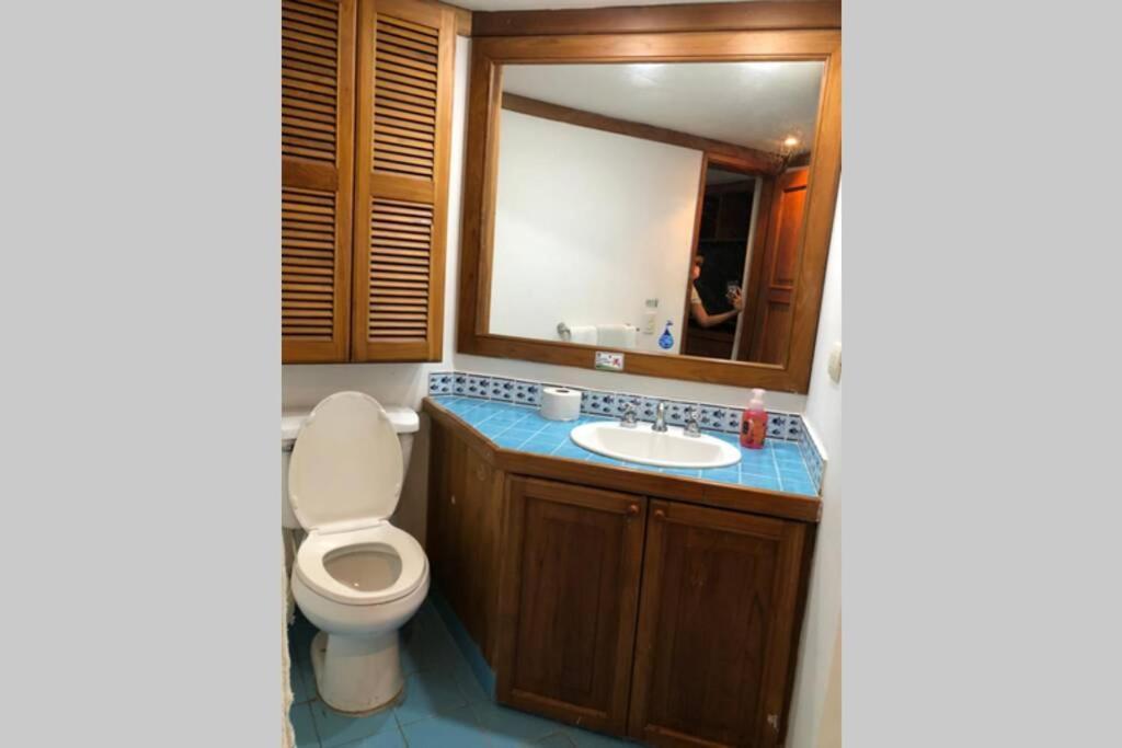 Apartamento Con Excelente Ubicación Baypoint