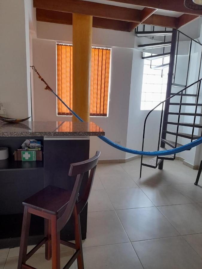 Opaa Apartamento *