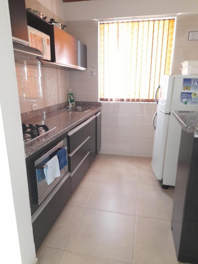 Opaa Apartamento San Andrés