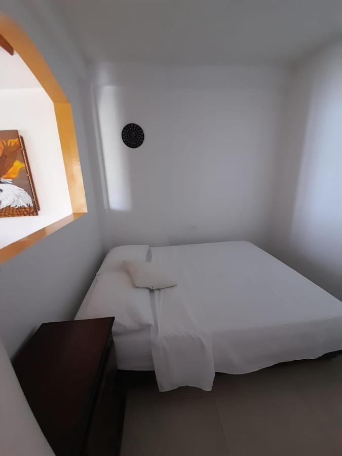 Apartamento Opaa San Andrés