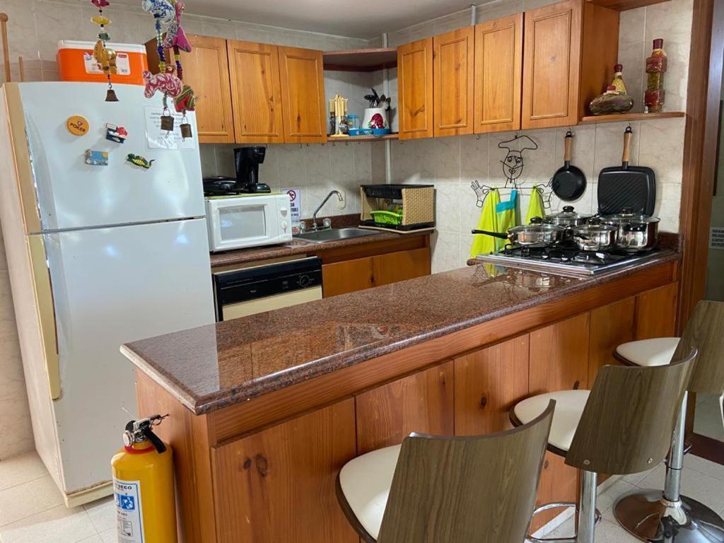 Apartment By -top Location San Andres- San Andres (San Andres and Providencia Islands)