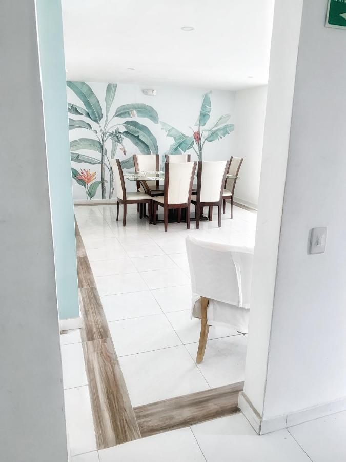 Tropical Breeze Apartamento *