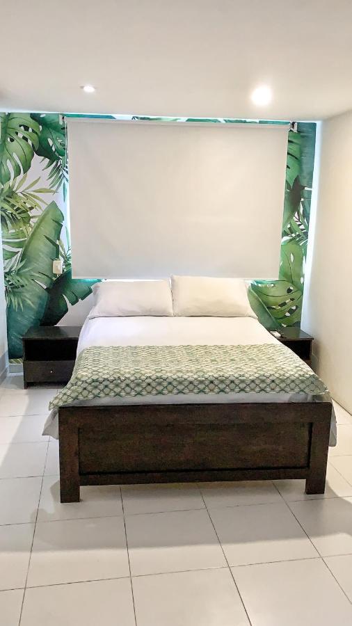 Apartamento Tropical Breeze *