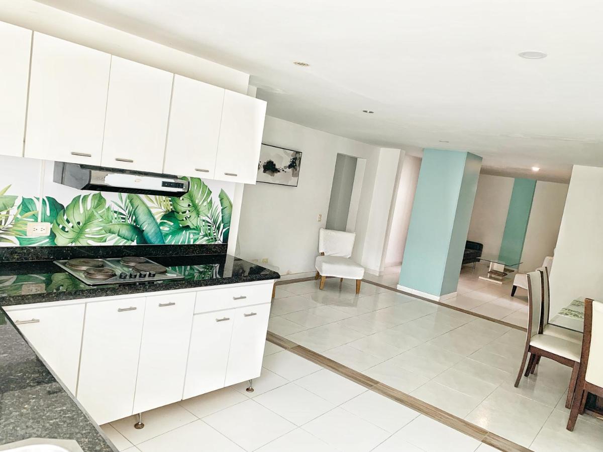 Apartamento Tropical Breeze San Andrés