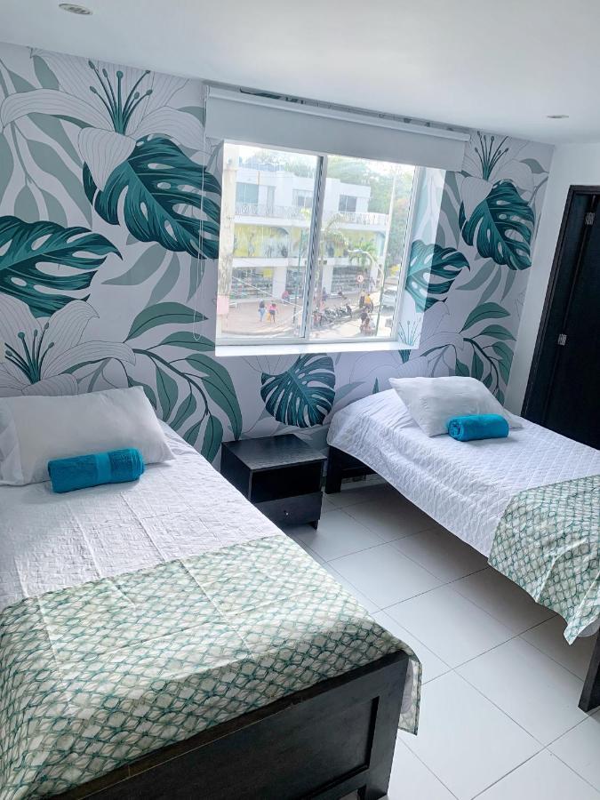 Tropical Breeze Apartamento