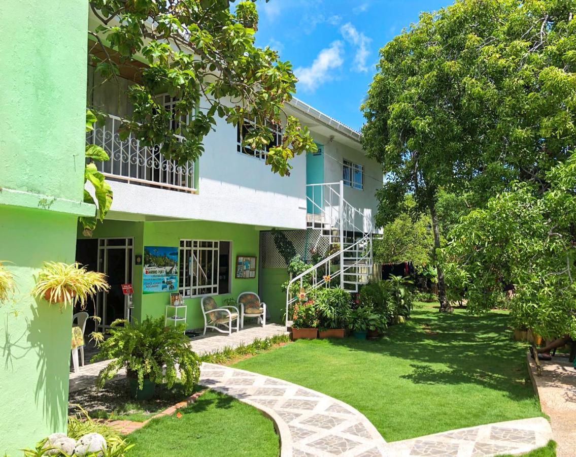 Nativa Bernard Place * San Andrés