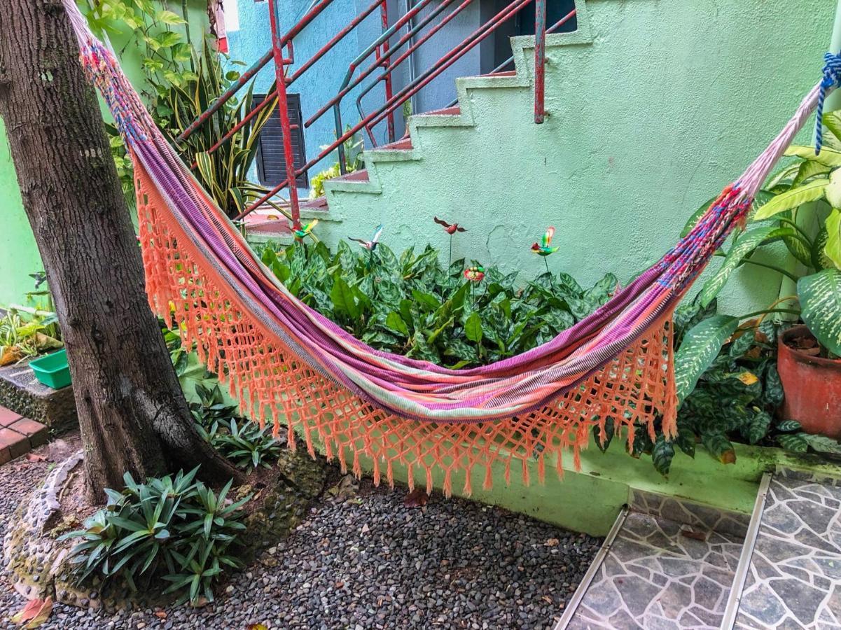 Nativa Bernard Place San Andrés