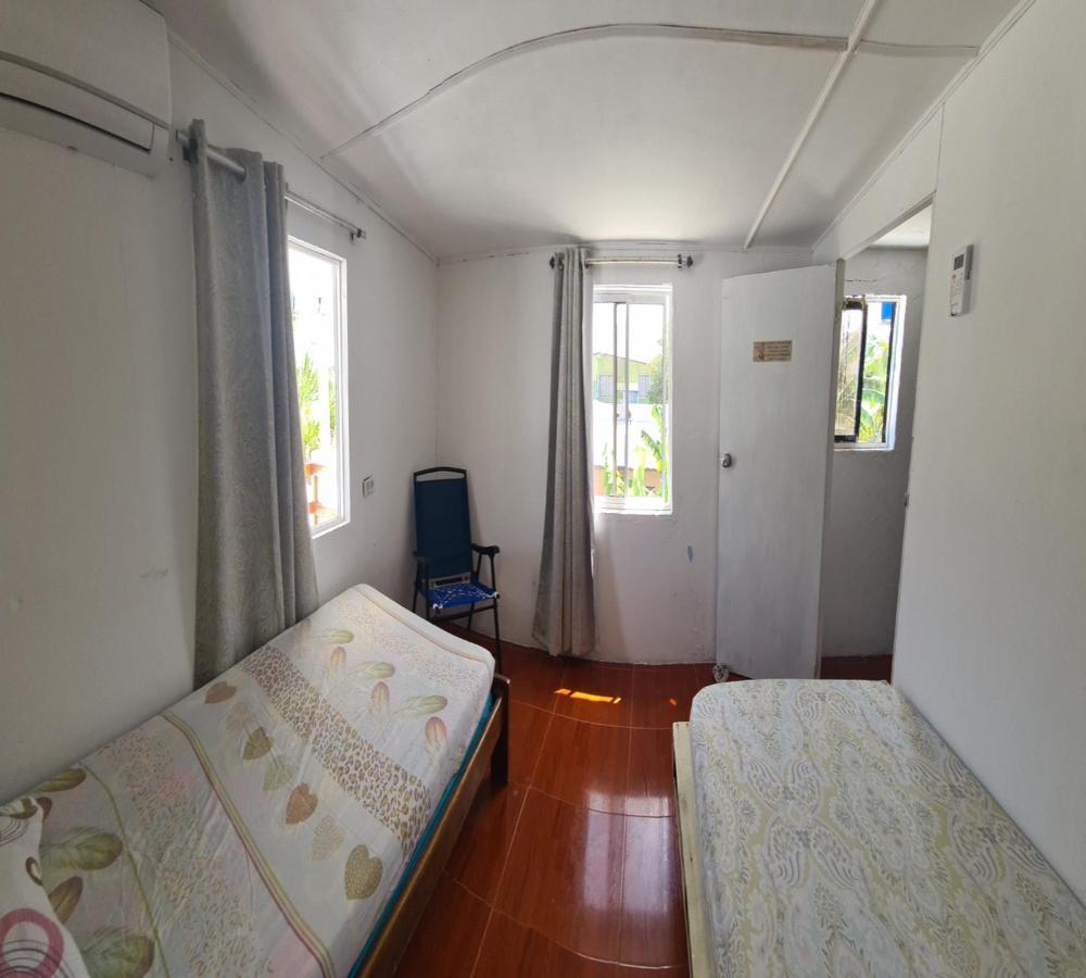 Casa Turista