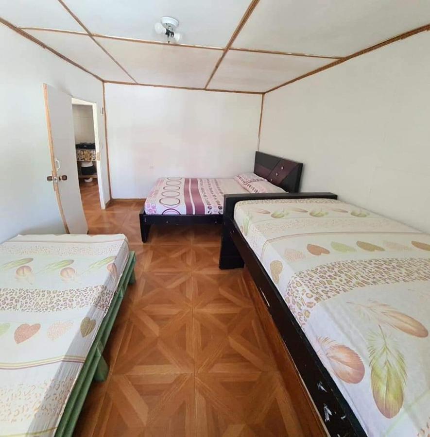Casa Turista