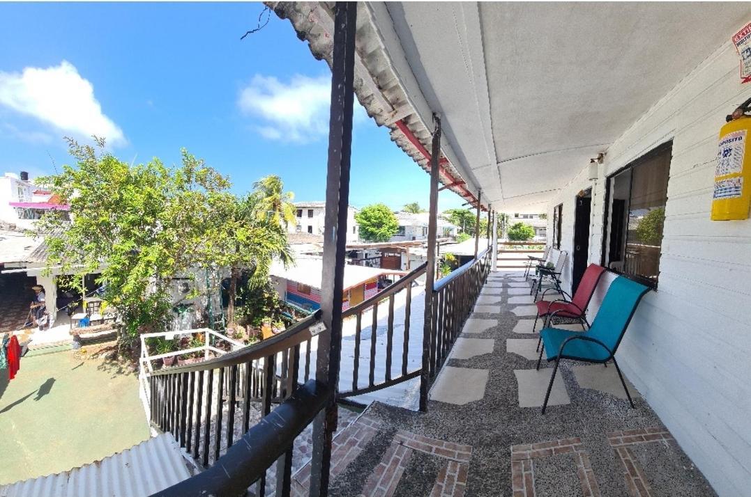 Casa Turista Inn