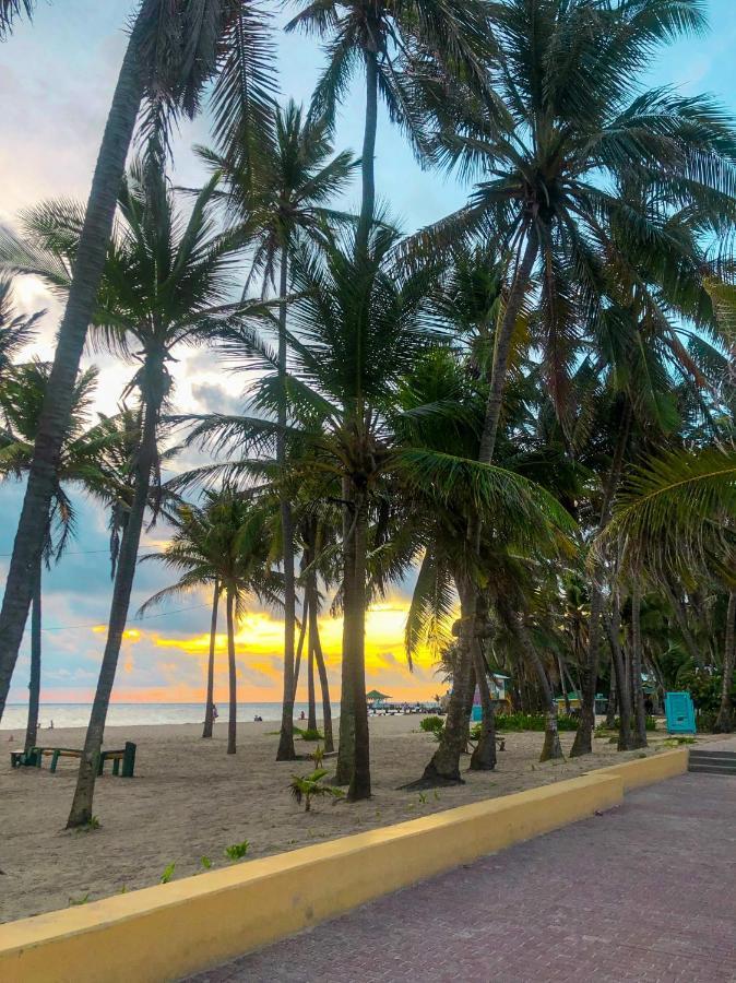 Nativa Bernard Place Inn San Andrés
