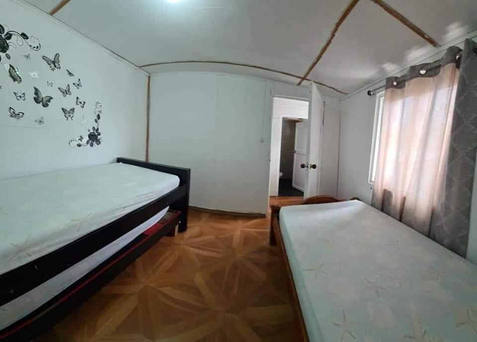 Casa Turista Inn
