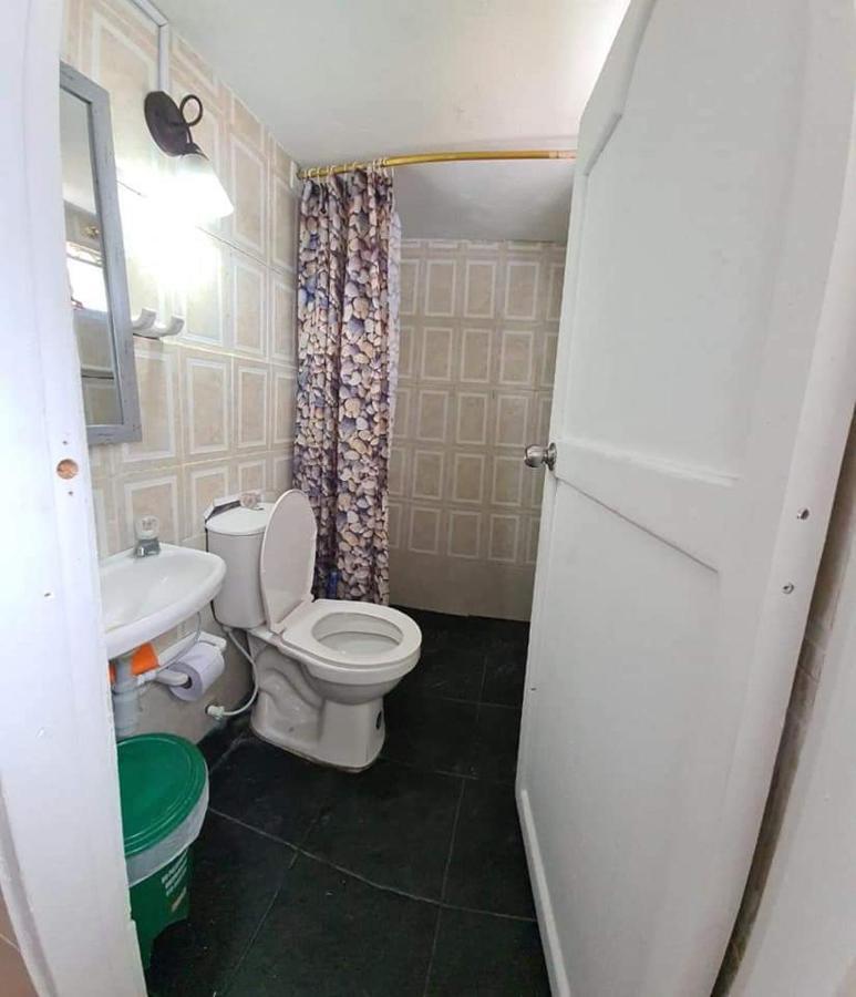 Inn Casa Turista San Andrés