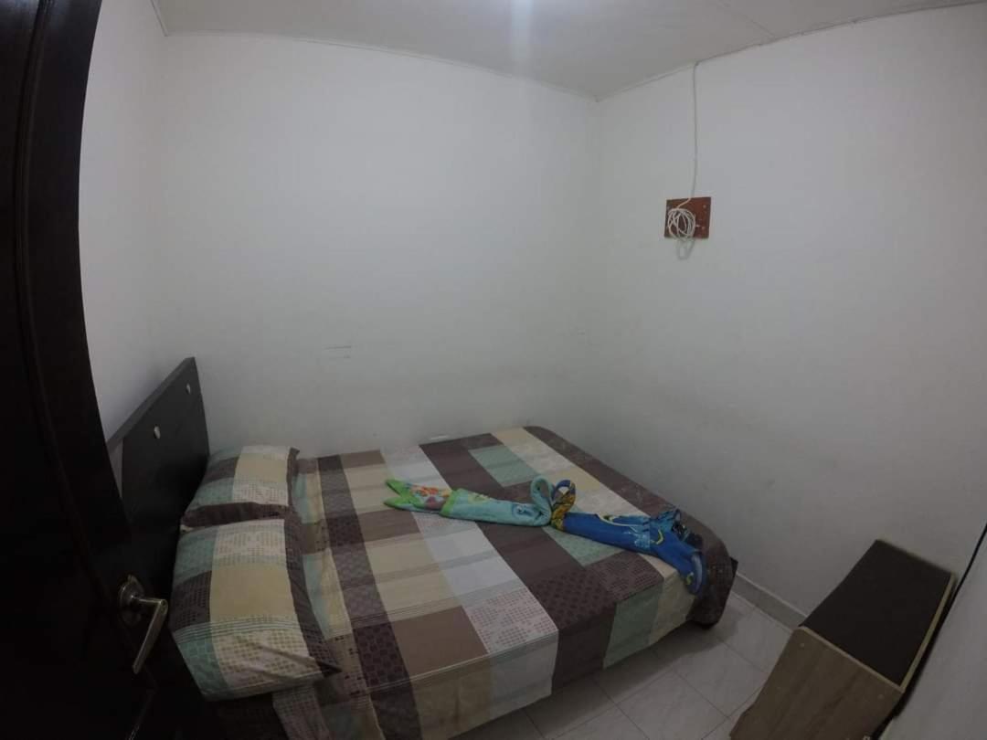 Casa Turista Inn San Andrés
