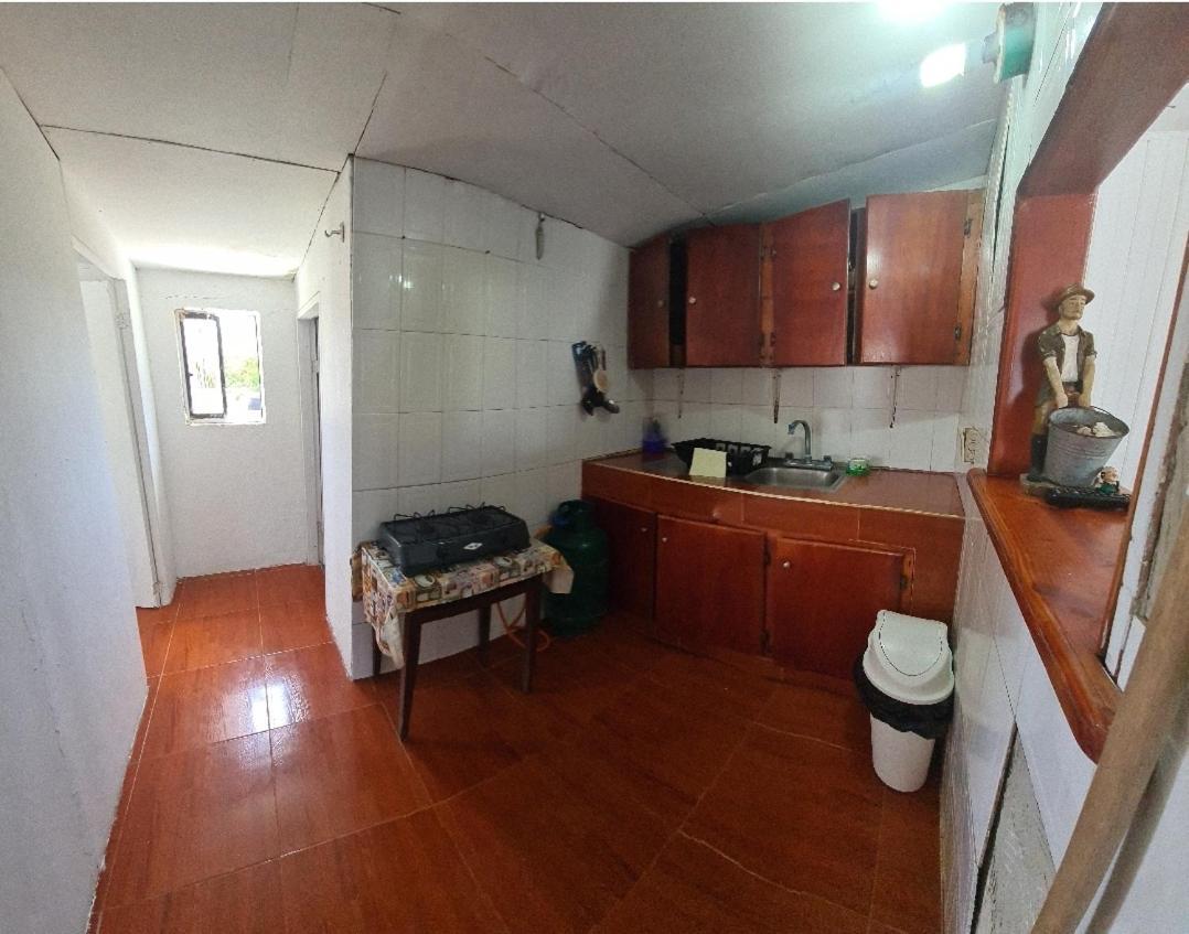 Casa Turista 3* San Andrés