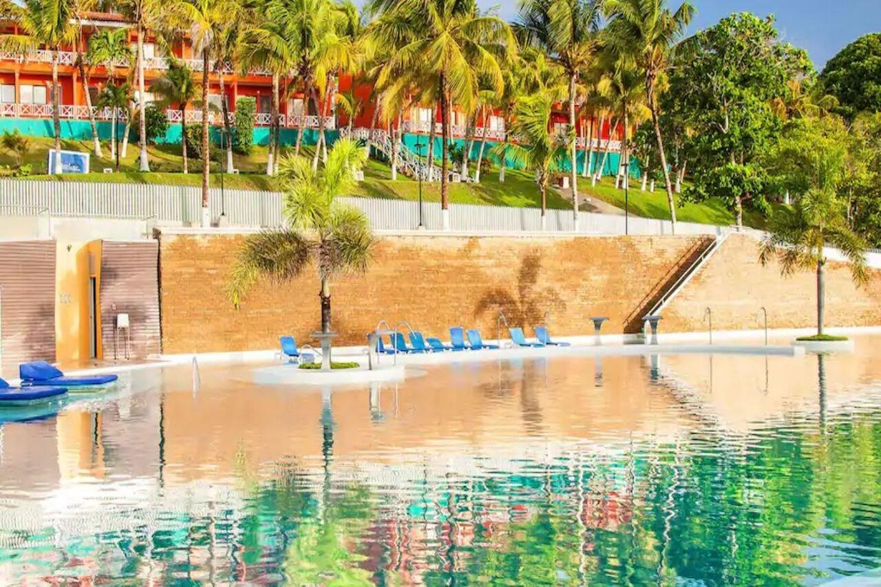 Sol Caribe Campo Hotel 4*