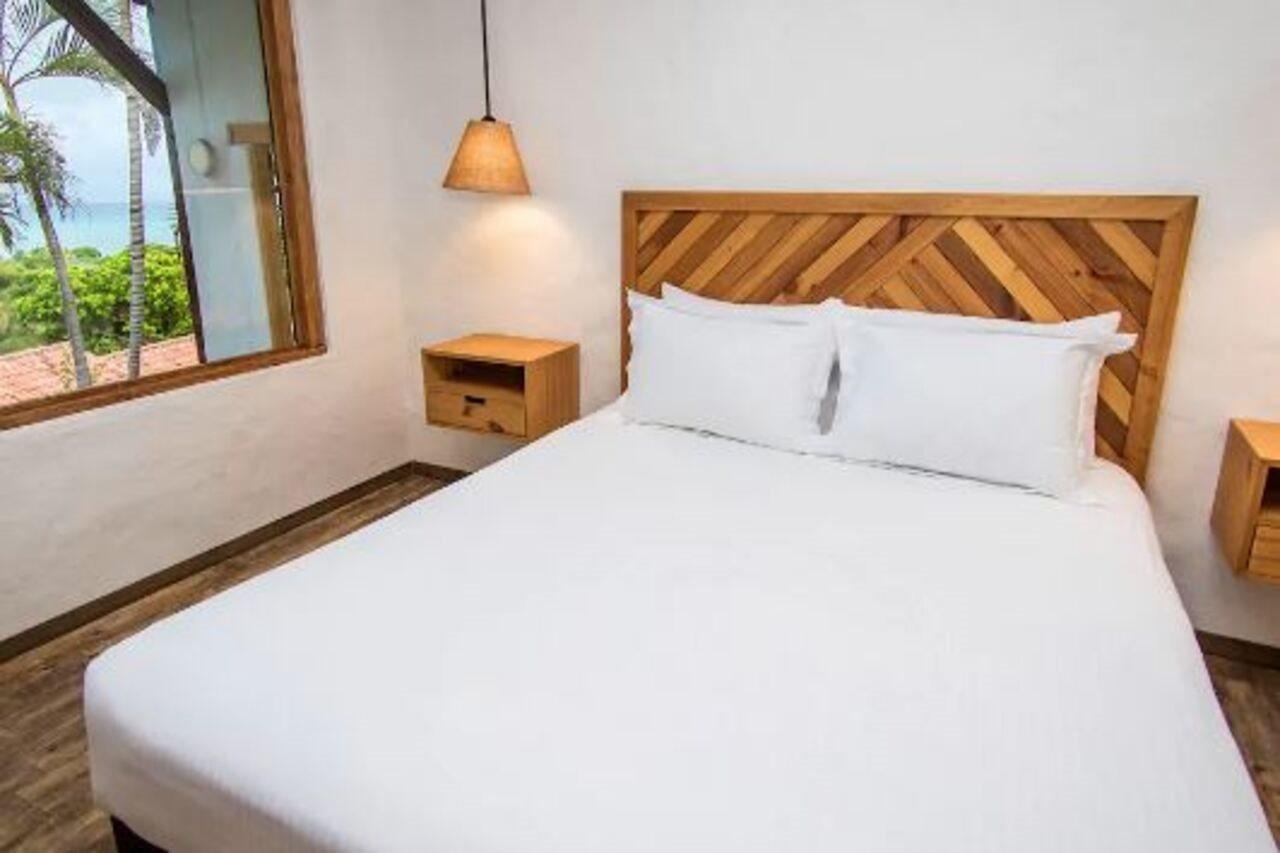 Hotel Sol Caribe Campo San Andres (San Andres and Providencia Islands)
