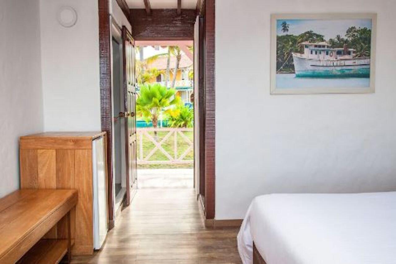Sol Caribe Campo Hotel 4*