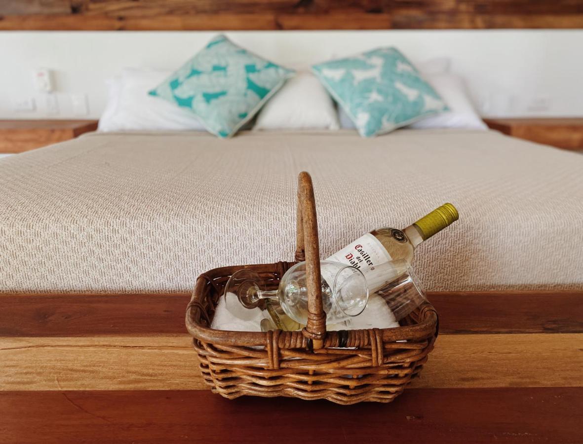 Hotel Miraflores Boutique Adults Only