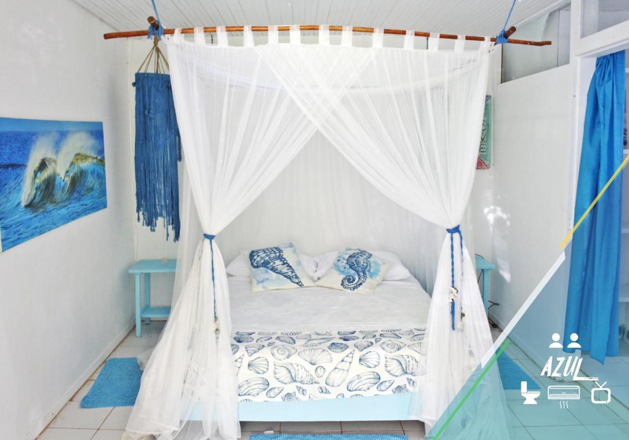 Scuba Boutique Campestre San Andrés