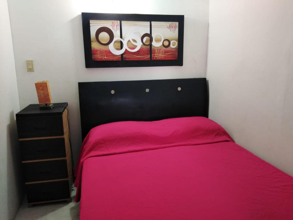 Apartamento Frente A La Playa Con O Sin Vista Al Mar San Andres (San Andres and Providencia Islands)