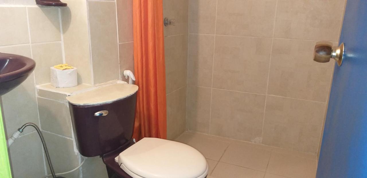 Apartamento Frente A La Playa Con O Sin Vista Al Mar Guest house *