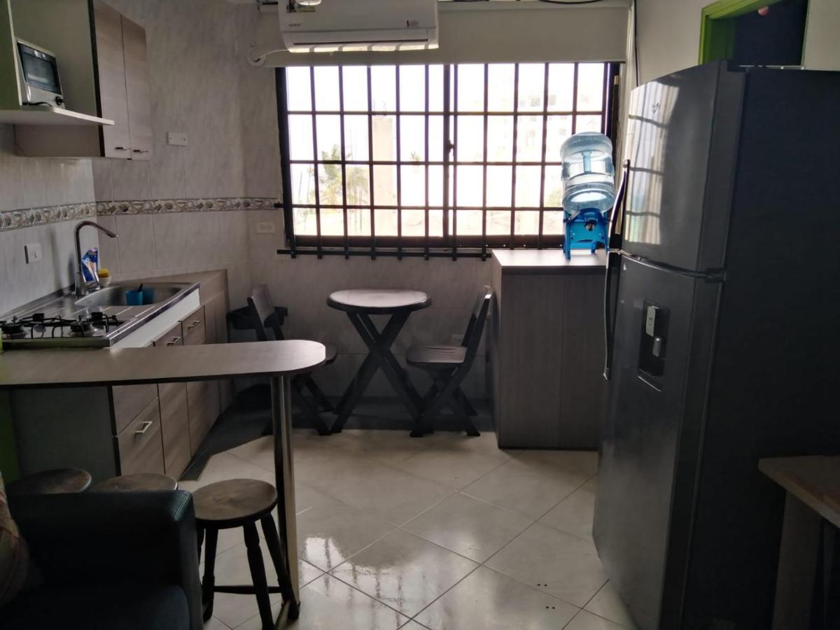 Apartamento Frente A La Playa Con O Sin Vista Al Mar *