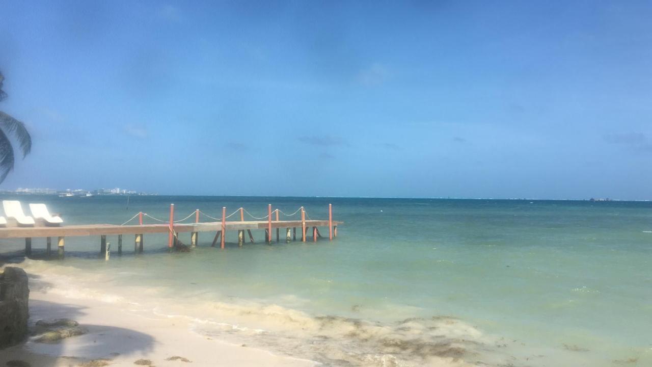 Bugry Bed and breakfast San Andrés