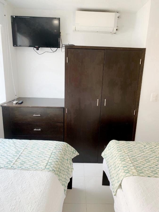 Apartamento Tropical Breeze