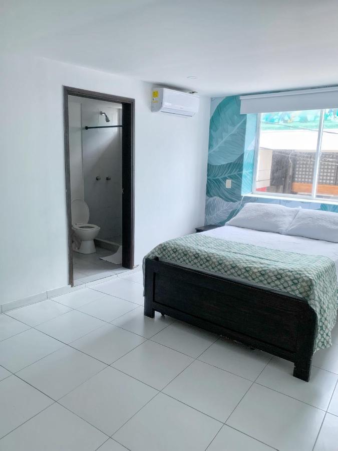 Tropical Breeze Apartamento San Andrés