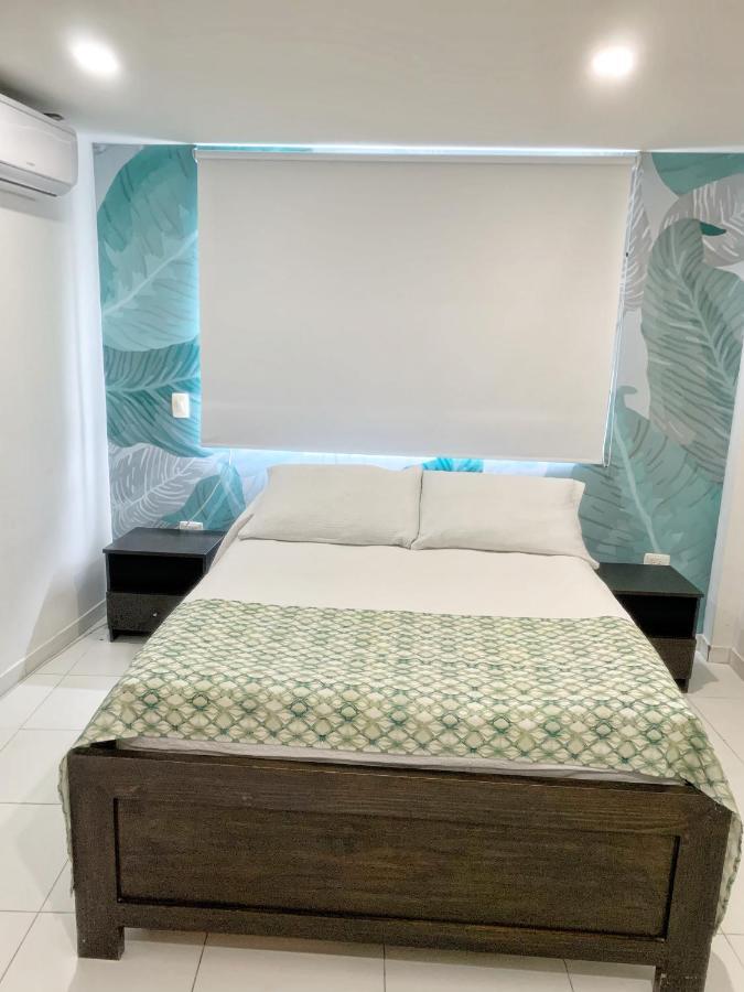 Tropical Breeze Apartamento San Andrés