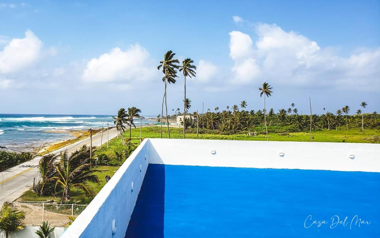 Casa Del Mar @ Sai Villa San Andres (San Andres and Providencia Islands)