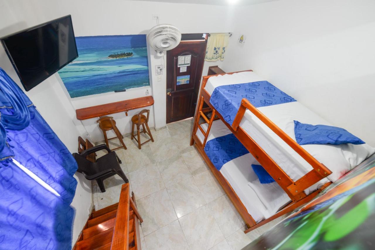 Hotel Amaripucci