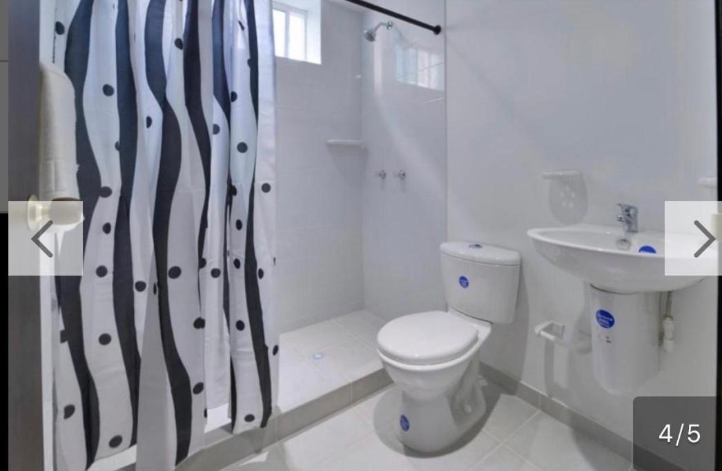 Tropical Breeze Apartamento