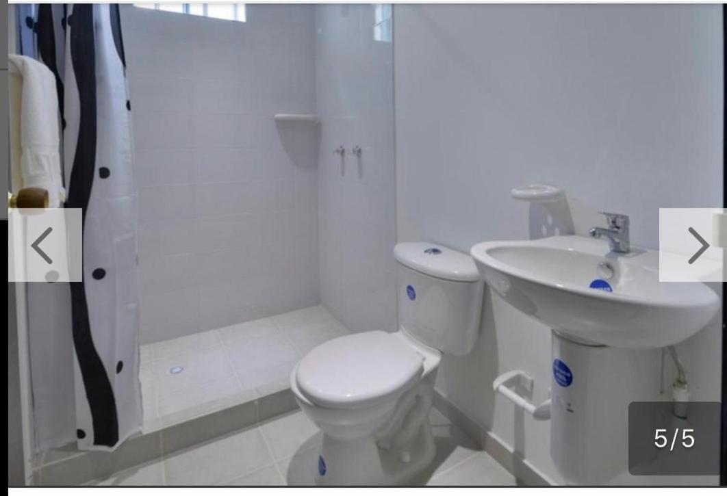 Apartamento Tropical Breeze San Andrés