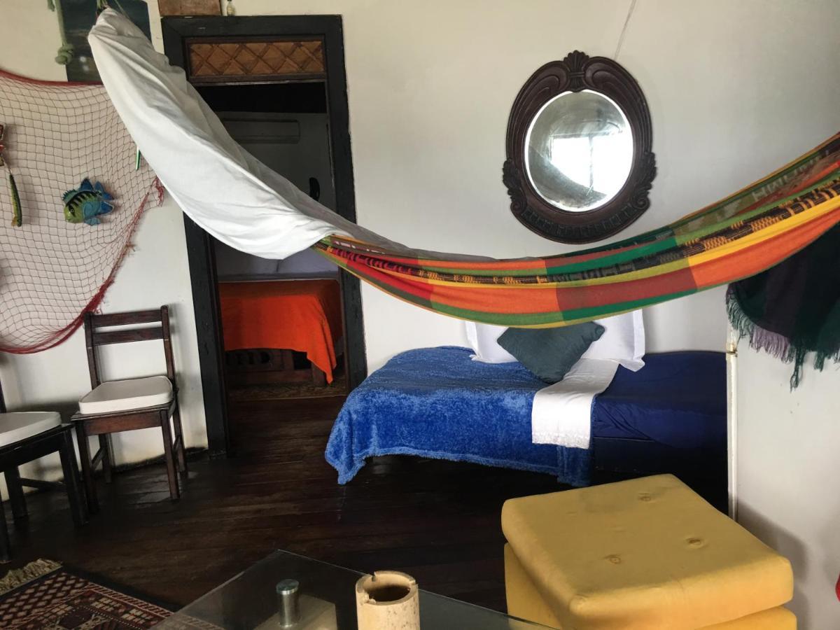 Bed and breakfast Bugry San Andrés