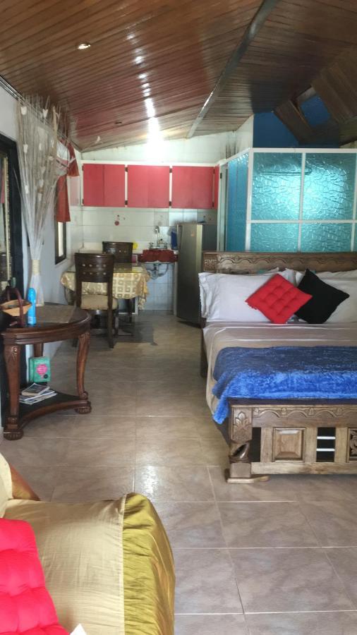 Bugry Bed and breakfast