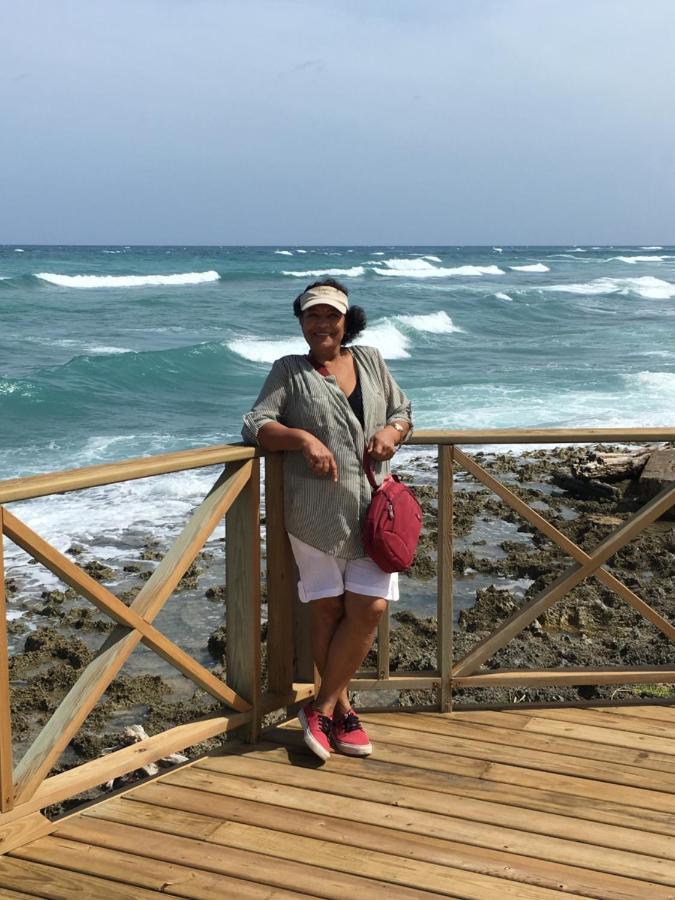 Bugry Bed and breakfast San Andrés